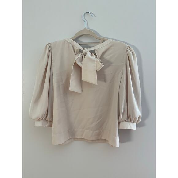 Emily McCarthy BELLA TOP NWT size small - Picture 7 of 10